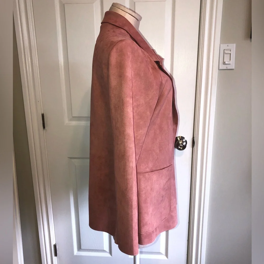 French Dressing Jeans blazer - Picture 2 of 7